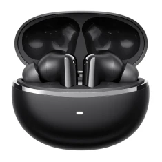 Навушники TWS QCY N70 HT18 Lite Black