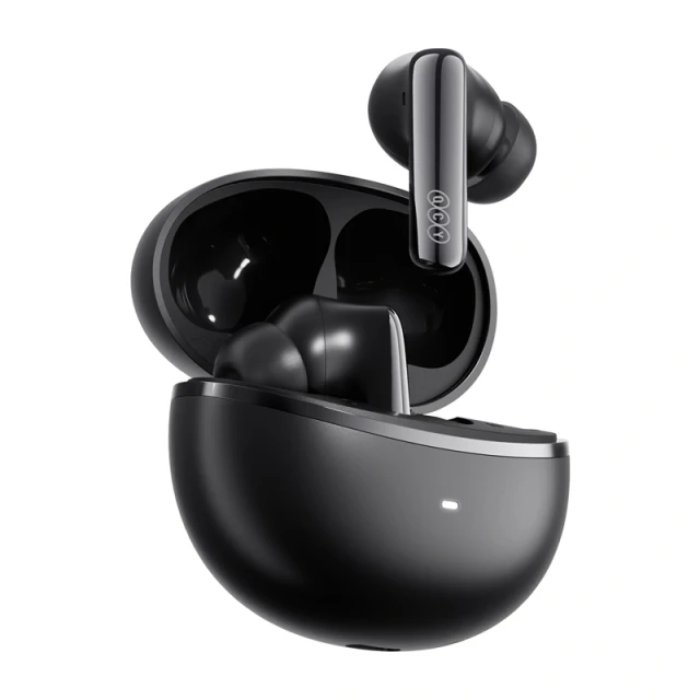 Навушники TWS QCY N70 HT18 Lite Black