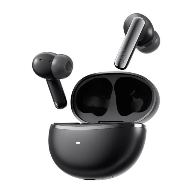 Навушники TWS QCY N70 HT18 Lite Black