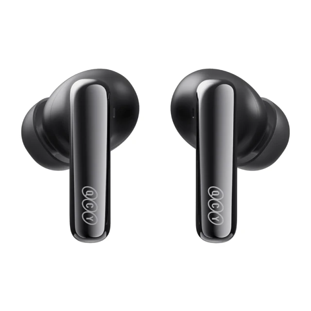 Навушники TWS QCY N70 HT18 Lite Black