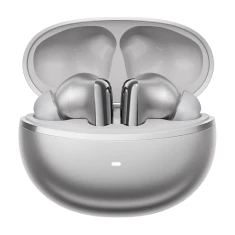 Навушники TWS QCY HT18 Lite Titanium