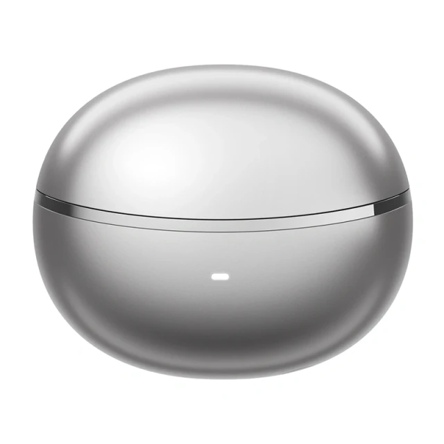 Навушники TWS QCY HT18 Lite Titanium