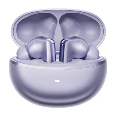 Навушники TWS QCY N70 HT18 Lite Purple