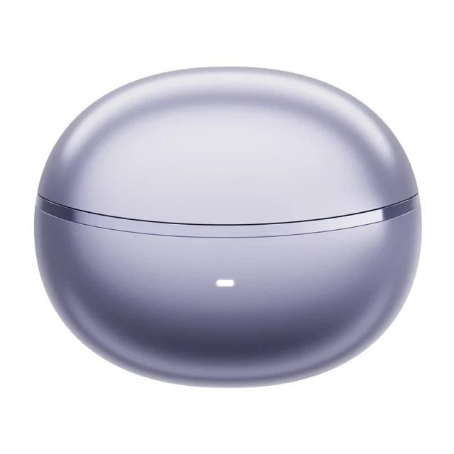 Навушники TWS QCY N70 HT18 Lite Purple