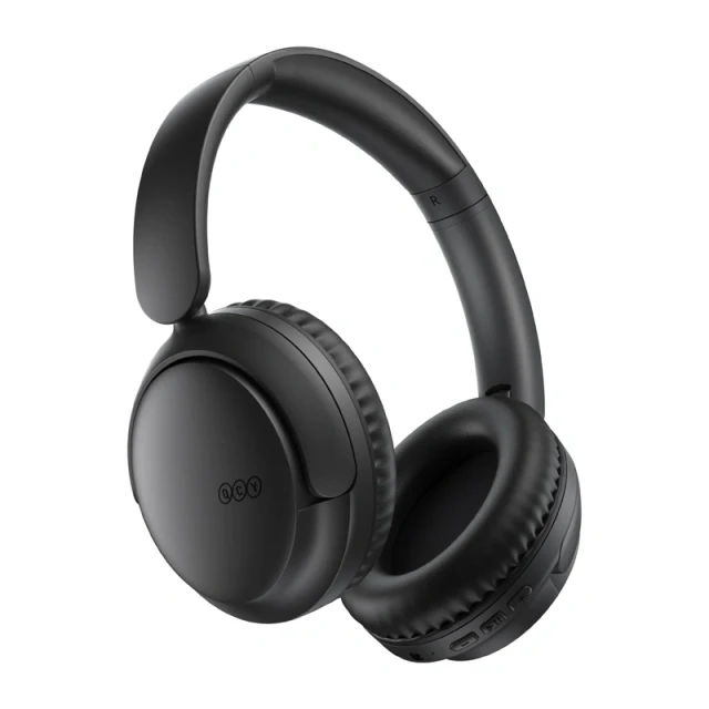 Навушники QCY H2S Lite White
