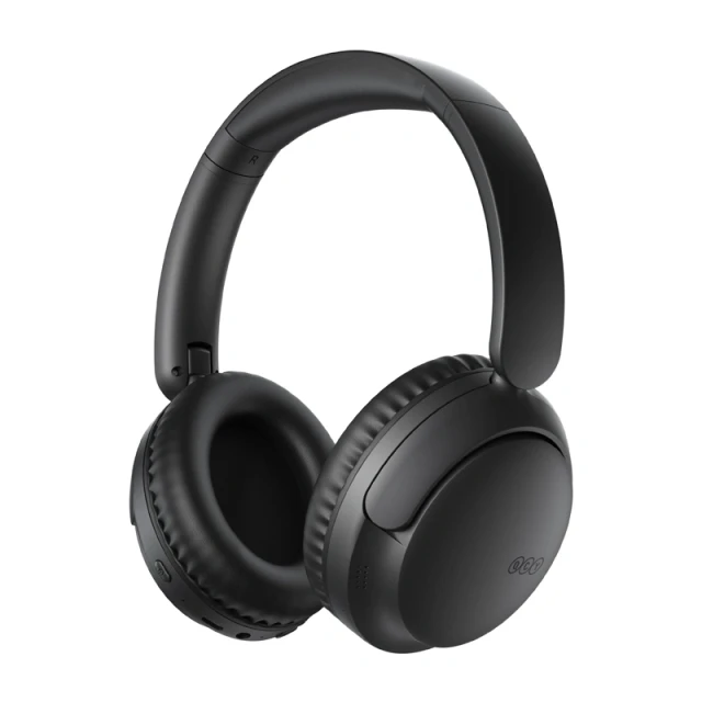 Навушники QCY H2S Lite White