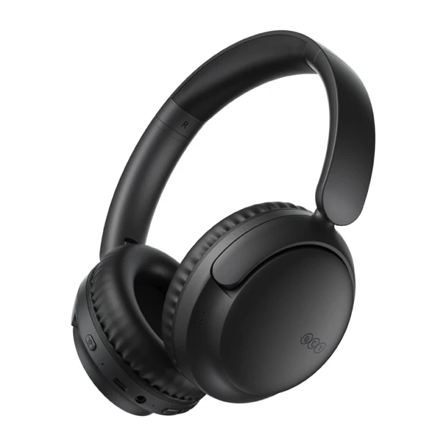 Навушники QCY H2S Lite White
