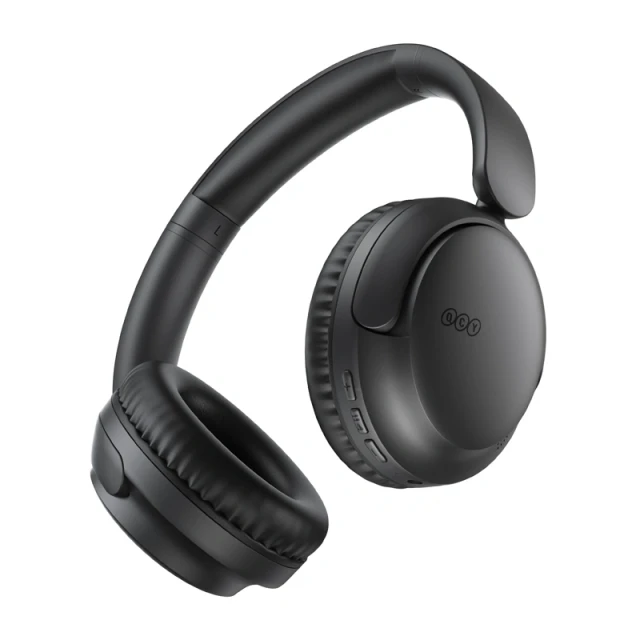 Навушники QCY H2S Lite White