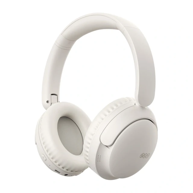 Навушники QCY H2S Lite Black (6957141411551)