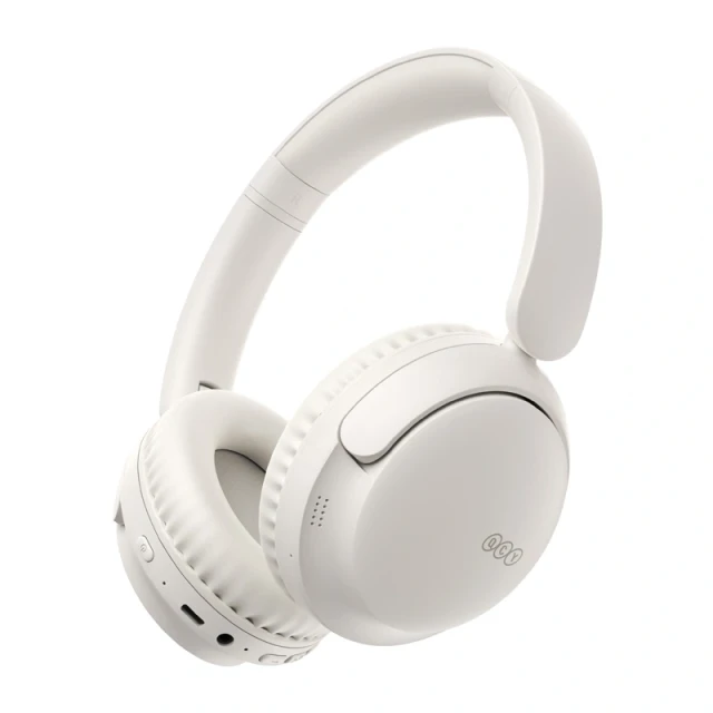 Навушники QCY H2S Lite Black (6957141411551)