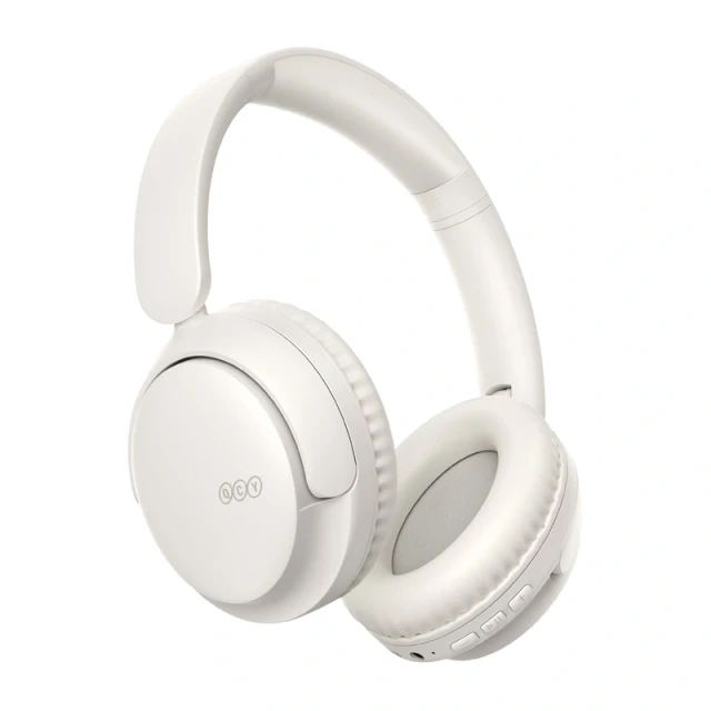 Навушники QCY H2S Lite Black (6957141411551)