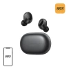 Бездротові навушники QCY Melobuds A30 Black (HT22BK)