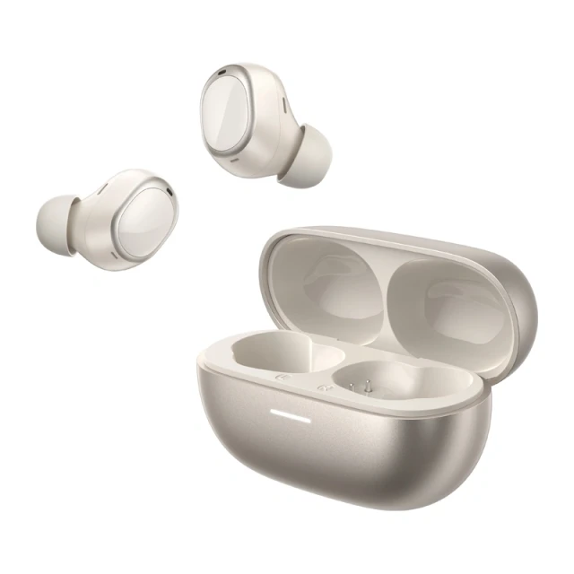 Бездротові навушники QCY Melobuds A30 Gold (HT22GL)