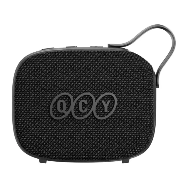 Бездротова колонка QCY SP3 Black (SP3 black)