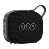 Бездротова колонка QCY SP3 Black (SP3 black)