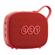 Бездротова колонка QCY SP3 Red (6957141412220)
