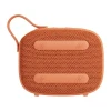 Бездротова колонка QCY SP3 Orange (6957141412237)