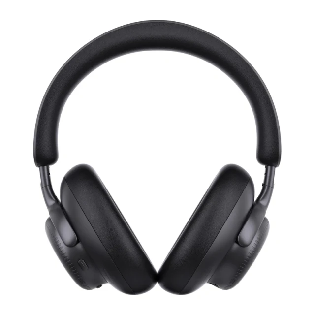 Навушники QCY H6 Ultra Black (6957141412343)