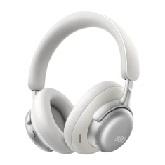 Навушники QCY H6 Ultra White (6957141412350)