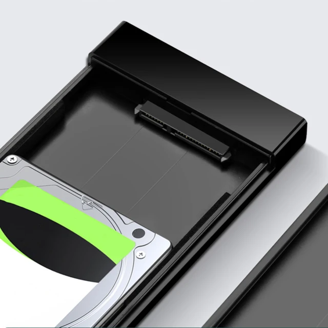 Відсік для твердотільного накопичувача Ugreen for SSD/HDD SATA 2.5