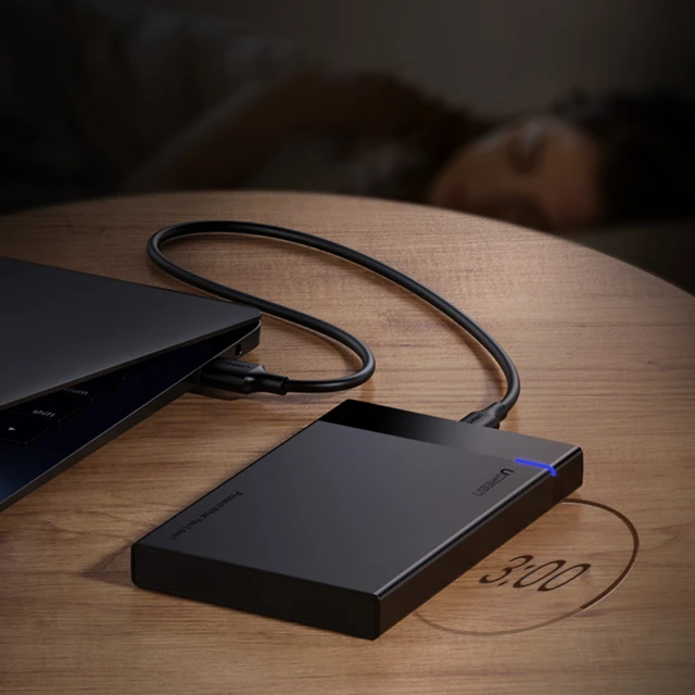 Відсік для твердотільного накопичувача Ugreen for SSD/HDD SATA 2.5