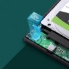 Відсік для твердотільного накопичувача Ugreen for SSD/HDD SATA 2.5