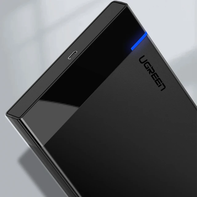 Відсік для твердотільного накопичувача Ugreen for SSD/HDD SATA 2.5