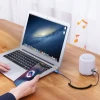 Аудіоадаптер Ugreen Bluetooth 5.0 USB-A to Mini Jack 3.5mm Black (6957303805440)