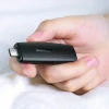 Адаптер Ugreen USB-A/USB-C to SD/micro SD Black (6957303805860)