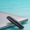 Адаптер Ugreen USB-A/USB-C to SD/micro SD Black (6957303805860)