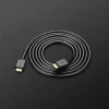 Кабель Ugreen HDMI 4K 30Hz 3D 10m Black (UGR1342BLK)