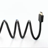 Кабель Ugreen HDMI 4K 30Hz 3D 10m Black (UGR1342BLK)