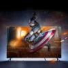 Кабель Ugreen HDMI 4K 30Hz 3D 10m Black (UGR1342BLK)