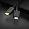Кабель Ugreen HDMI 4K 30Hz 3D 10m Black (UGR1342BLK)