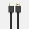 Кабель Ugreen HDMI 4K 30Hz 3D 10m Black (UGR1342BLK)
