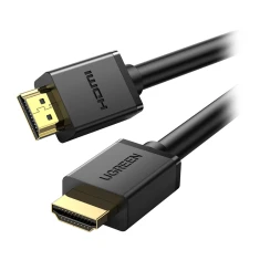 Кабель HDMI Ugreen HD104, 4K, 30m Black (10114)
