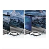 Кабель Ugreen HDMI 2.0 19pin 4K 60Hz 30AWG 2m Black (UGR347BLKYEL)