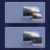 Кабель Ugreen HDMI to DVI 2m Black (6957303811359)