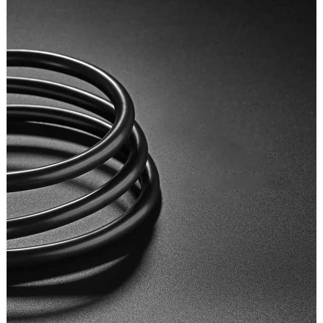 Кабель-адаптер Ugreen HDMI to HDMI 4K 10.2Gbps 340MHz 0.5m Black (UGR358BLK)