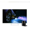 Кабель Ugreen HDMI to HDMI 19pin 1.4v 4K 60Hz 30AWG 2m Black (UGR360BLK)