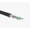 Кабель Ugreen HDMI to HDMI 19pin 1.4v 4K 60Hz 30AWG 2m Black (UGR360BLK)