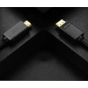 Кабель Ugreen DisplayPort to HDMI 4K 30Hz 32AWG 2m Black (UGR159BLK)