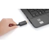 Кабель Ugreen DisplayPort to HDMI 4K 30Hz 32AWG 2m Black (UGR159BLK)