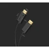 Кабель Ugreen DisplayPort 1.2 4K 2m Black (UGR337BLK)