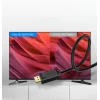 Кабель Ugreen DisplayPort 1.2 4K 2m Black (UGR337BLK)