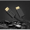 Кабель Ugreen DisplayPort 1.2 4K 2m Black (UGR337BLK)