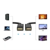 Кабель Ugreen DisplayPort 1.2 4K 2m Black (UGR337BLK)