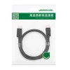 Кабель Ugreen DisplayPort to DisplayPort 3m Black (6957303812127)