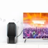 Кабель Ugreen DisplayPort to HDMI 4K 30Hz 32AWG 1.5m Black (6957303812394)