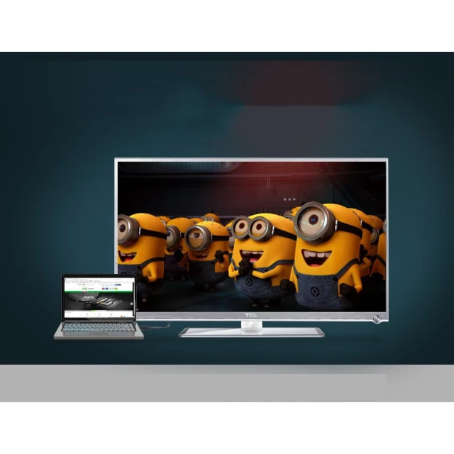 Кабель Ugreen DisplayPort to HDMI 4K 30Hz 32AWG 1.5m Black (6957303812394)